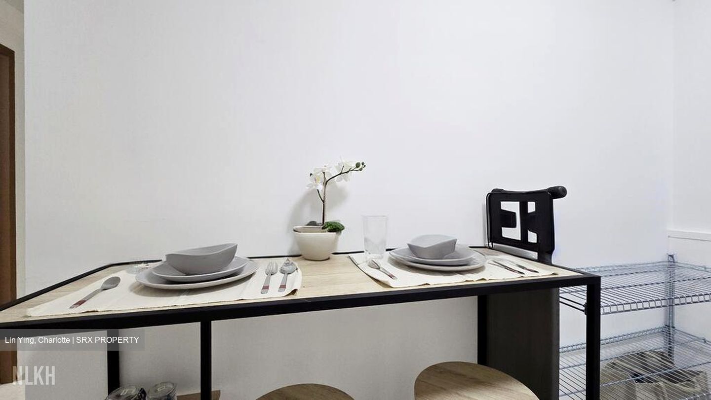 Lakeholmz (D22), Condominium #500048791